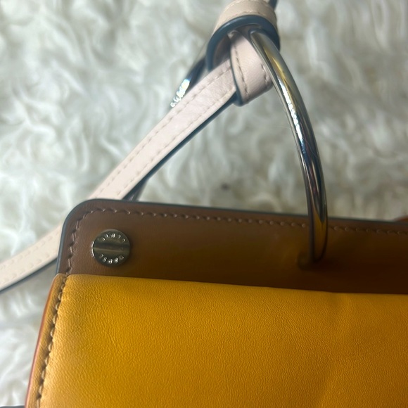 Danse Lente Phoebe shoulder bag small - Picture 13 of 13